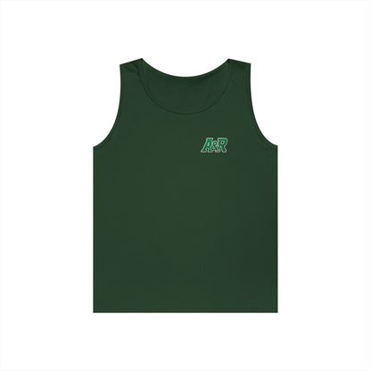 Ady & Riley Ketterhagen Heavy Cotton Tank Top