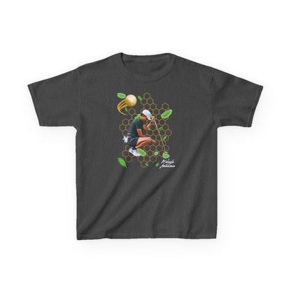 Makayla Ammerman Honeycomb Kids Tee