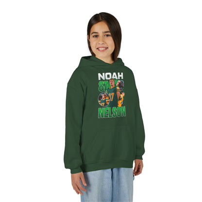 Noah Nelson Kids Hoodie