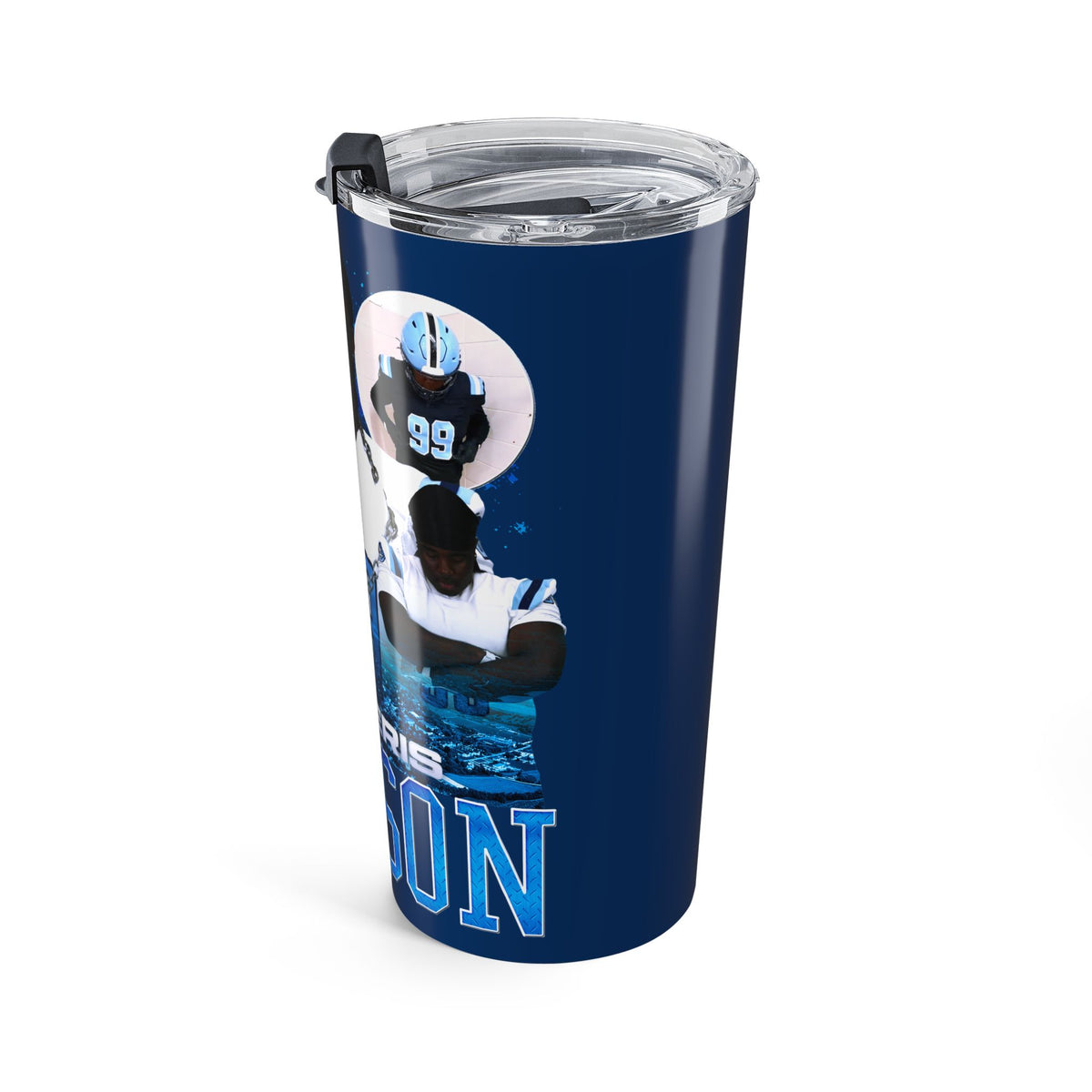 Trateris Watson 20oz Tumbler