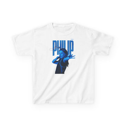 Jamison Philip Faded Glory Kids Tee
