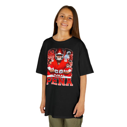 Ivan Pena Kids Tee