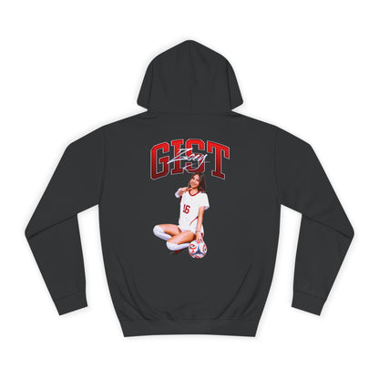 Zoey Gist Athlete Glory Premium Hoodie