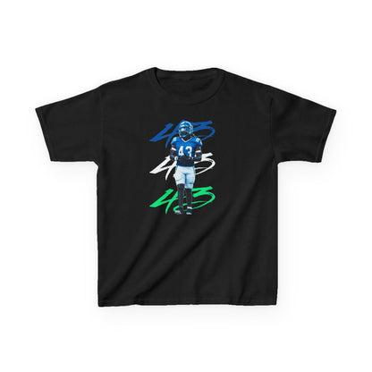 Dkaydon Dames Kids Tee