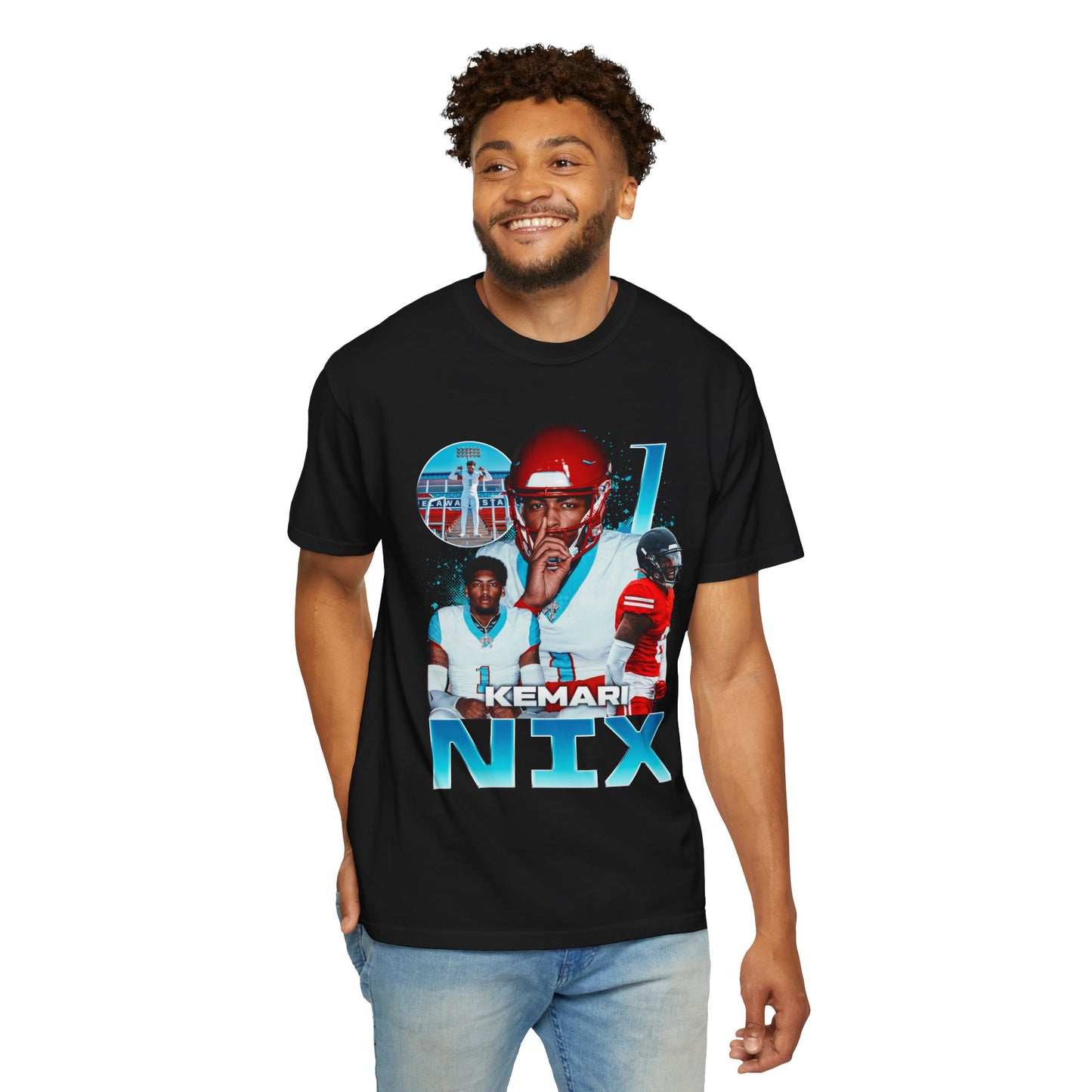 Kemari Nix Premium Tee