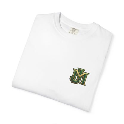 Jaseim Mitchell Logo Premium Tee