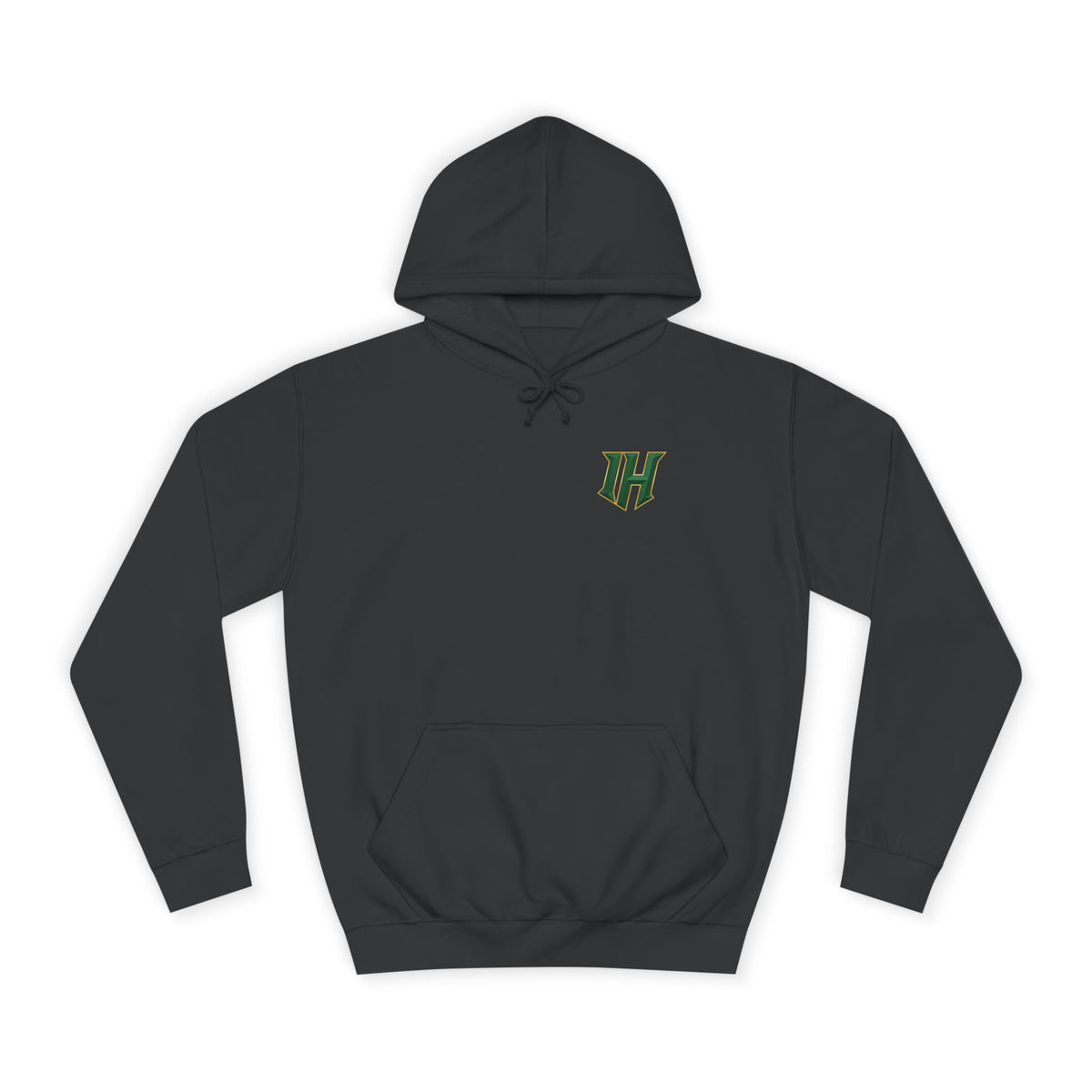 Isabela Haggard Athlete Quote Premium Hoodie