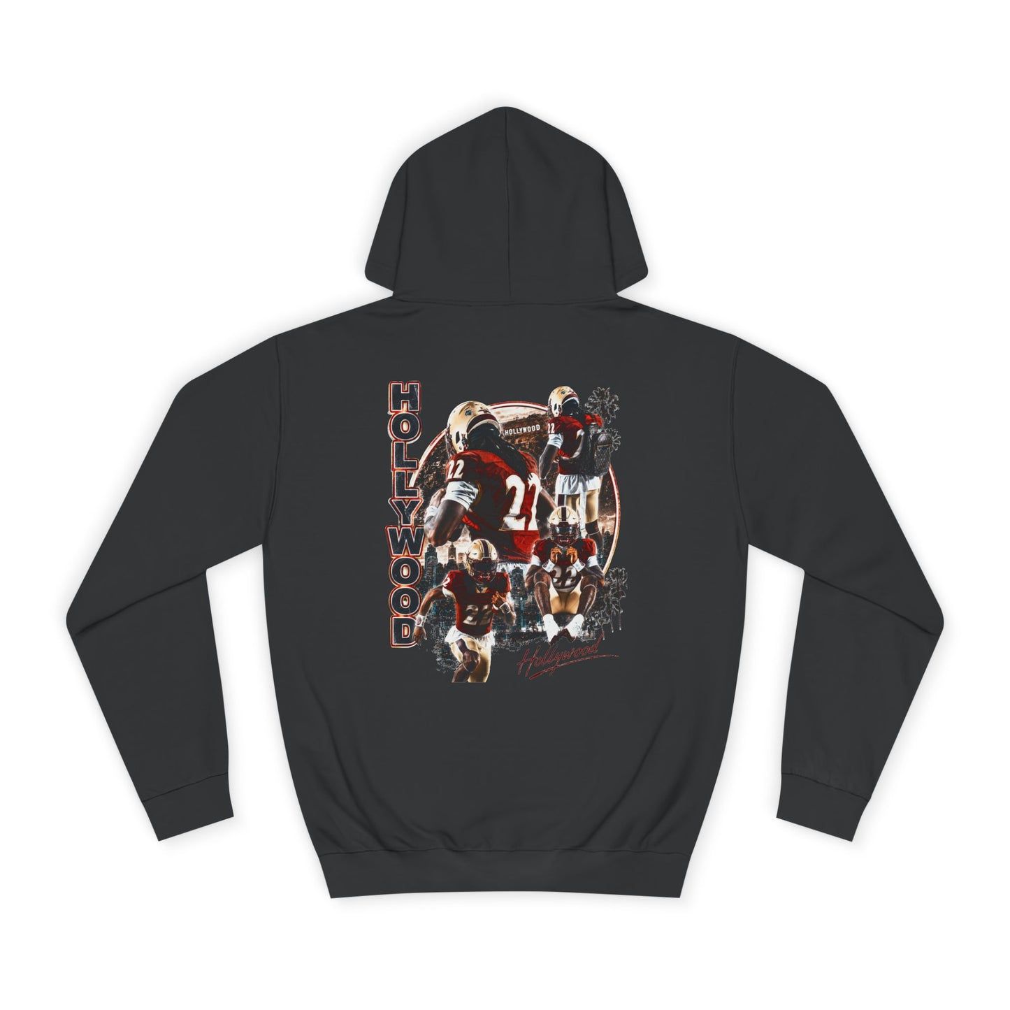 Kamerin McDowell-Moore Premium Hoodie