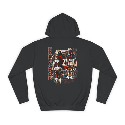 Kamerin McDowell-Moore Premium Hoodie