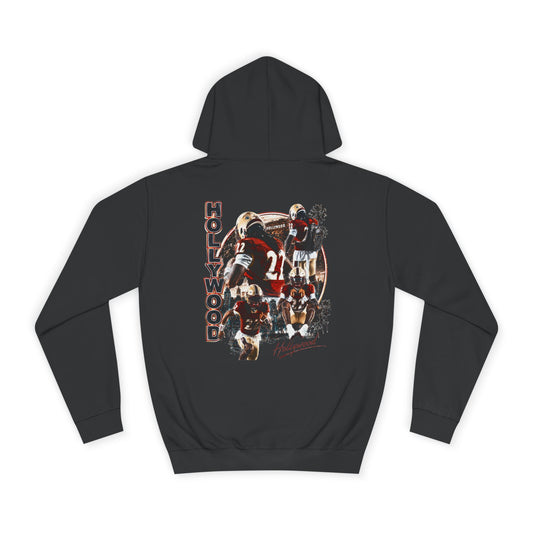 Kamerin McDowell-Moore Premium Hoodie