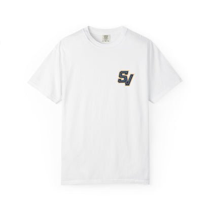 Sam Vanda Logo Premium Tee