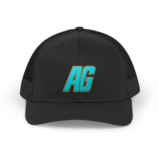 Ar'Nayshia Griffin Logo Trucker Hat