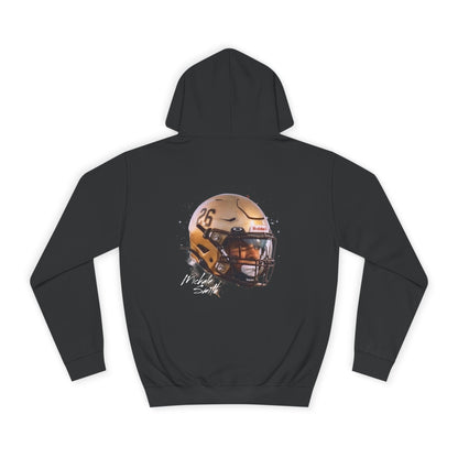 Mickale Smith Big Head Premium Hoodie
