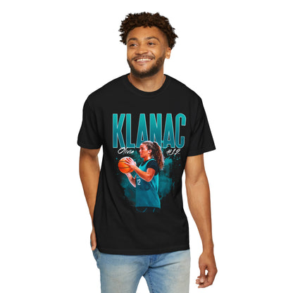 Olivia Klanac Premium Tee