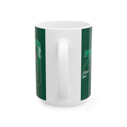Zeliah Wade 15oz Mug