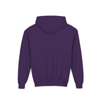 Adeline Kent Kids Hoodie