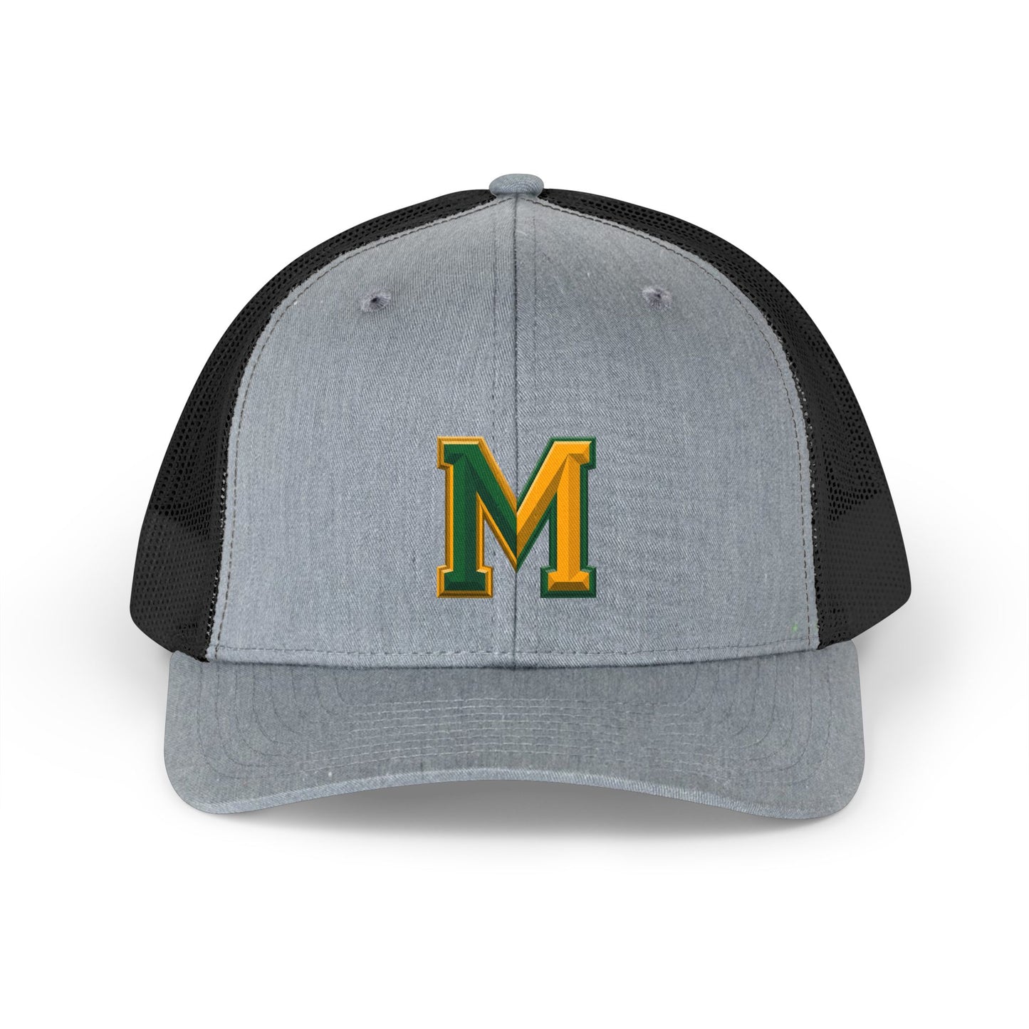 Morgan Madison Logo Trucker Hat