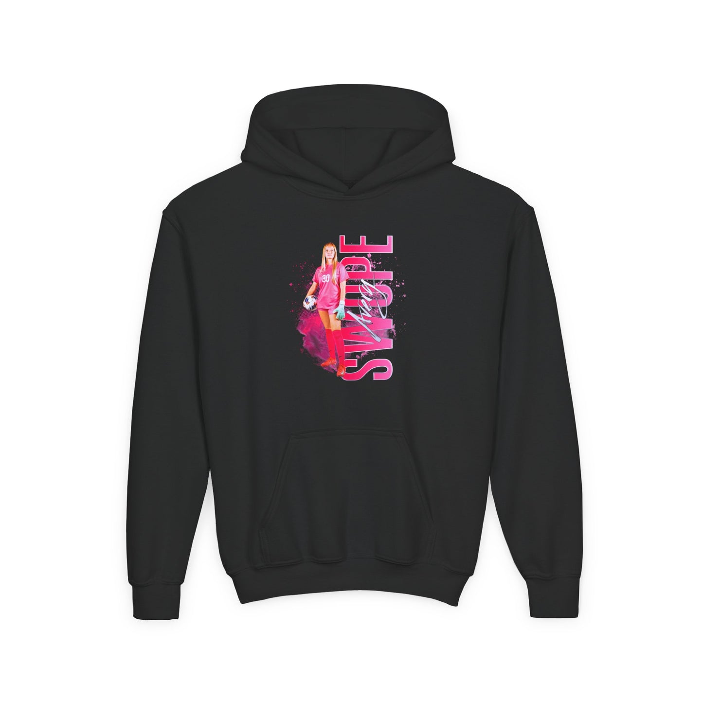 Avery Swope Kids Hoodie