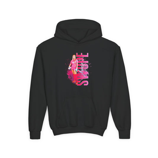 Avery Swope Kids Hoodie