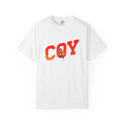 Caius Coy Icon Premium Tee