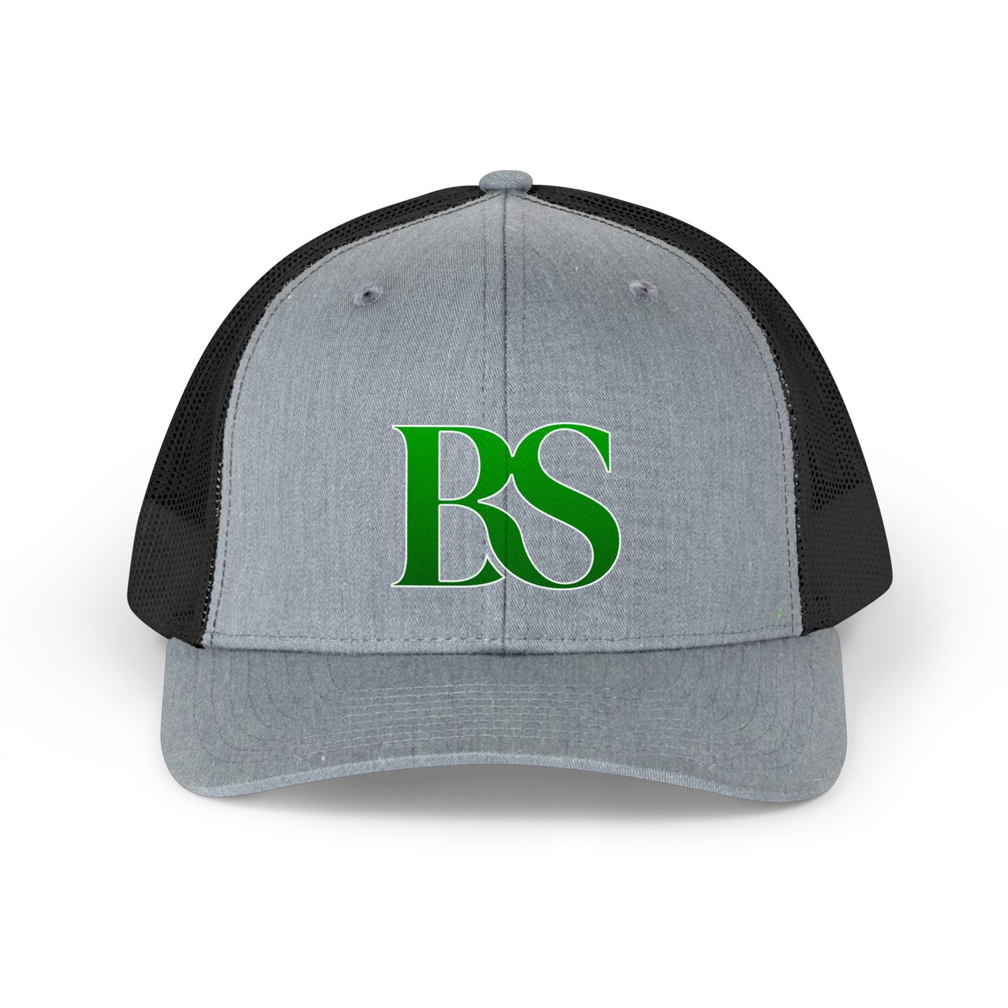 Ben Schepp Logo Trucker Hat