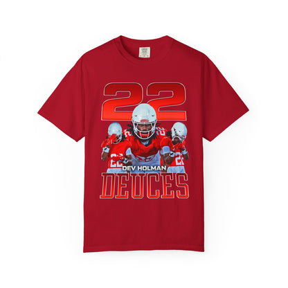 Devaon Holman Premium Tee