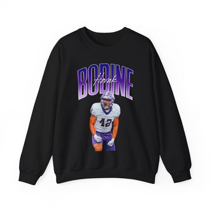 Hank Bodine Big Last Name Crewneck Sweatshirt