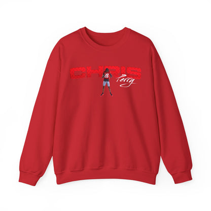 Chris Perry Star Player Crewneck Sweatshirt