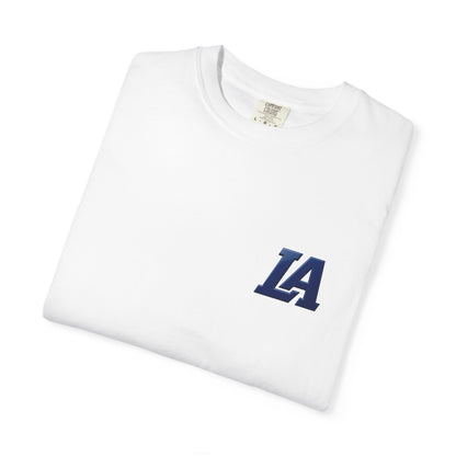 Landry Allen Logo Premium Tee