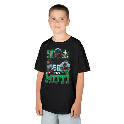 Tu'I Muti Kids Tee
