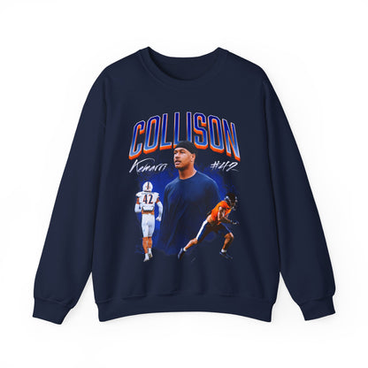 Kemarri Collison Crewneck Sweatshirt