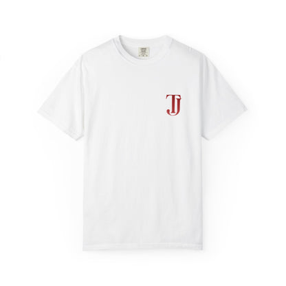 Taylor Johnson Logo Premium Tee