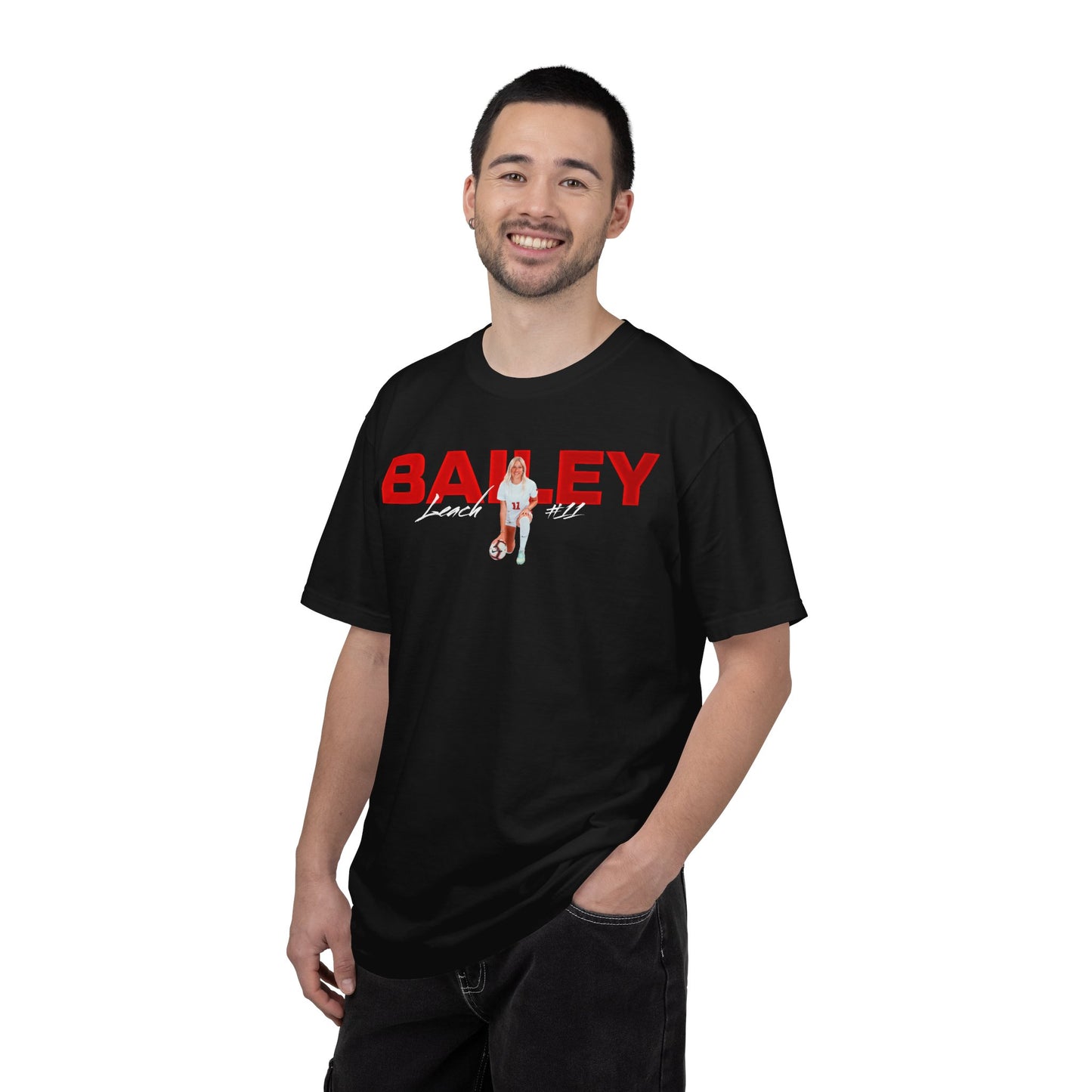 Bailey Leach Lowkey Premium Tee