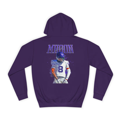 Jaalen Mhoon Splatter Premium Hoodie