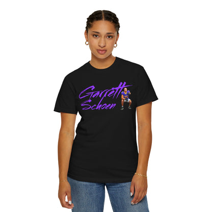 Garrett Schoen Cursive Premium Tee