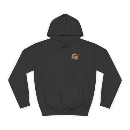 Charlie Earnhardt Premium Hoodie