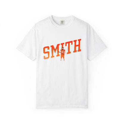 Jeffrey Smith Icon Colored Premium Tee
