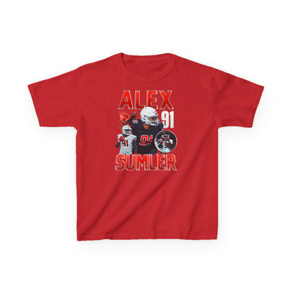 Alex Sumler Kids Tee