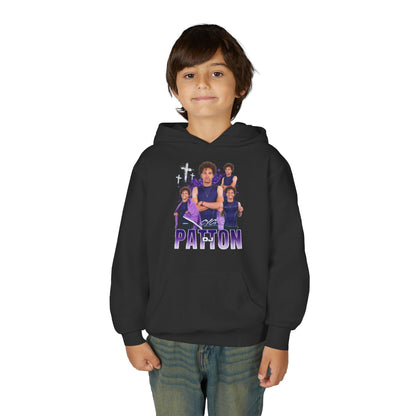 DJ Patton Kids Hoodie