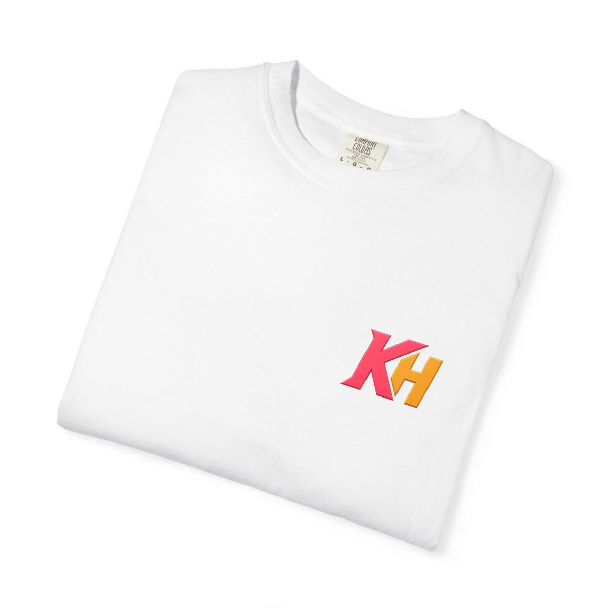 Kalayah Renee Logo Premium Tee