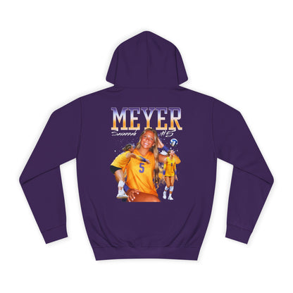 Savannah Meyer Premium Hoodie