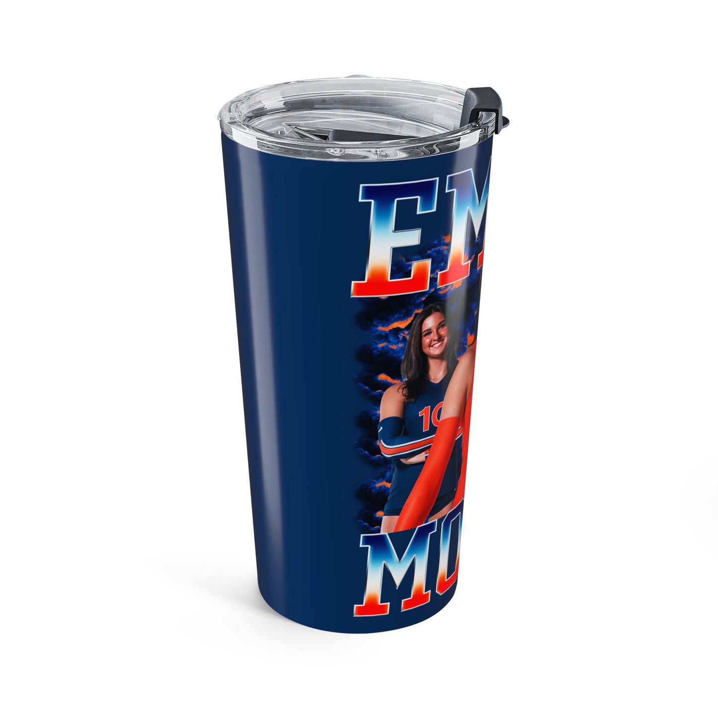 Emma Moore 20oz Tumbler