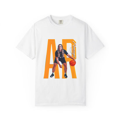 Ava Renninger Player Icon Initials Premium Tee
