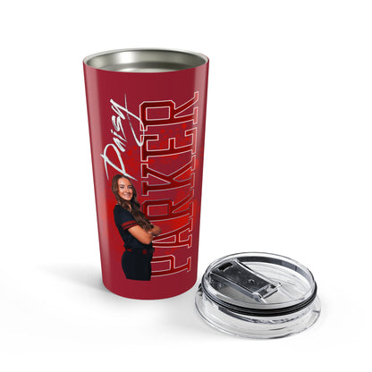 Daisy Parker 20oz Tumbler