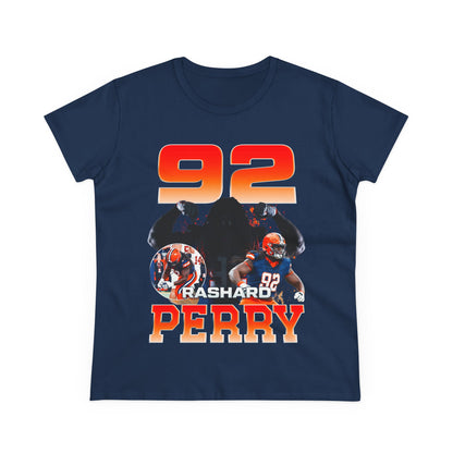 Rashard Perry Women's Tee