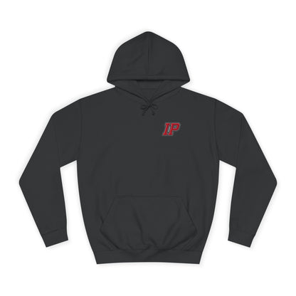 Ivan Pena Cursive Premium Hoodie