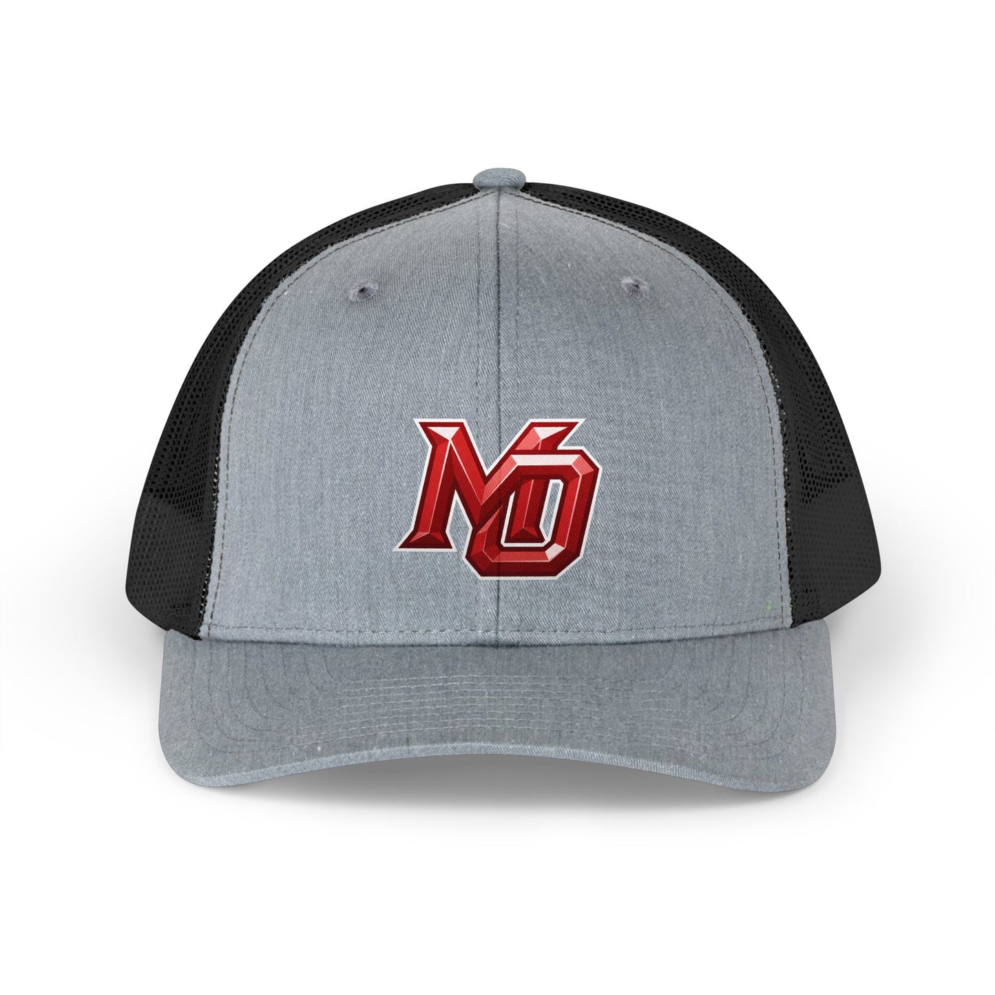 Maren Ouellette Logo Trucker Hat