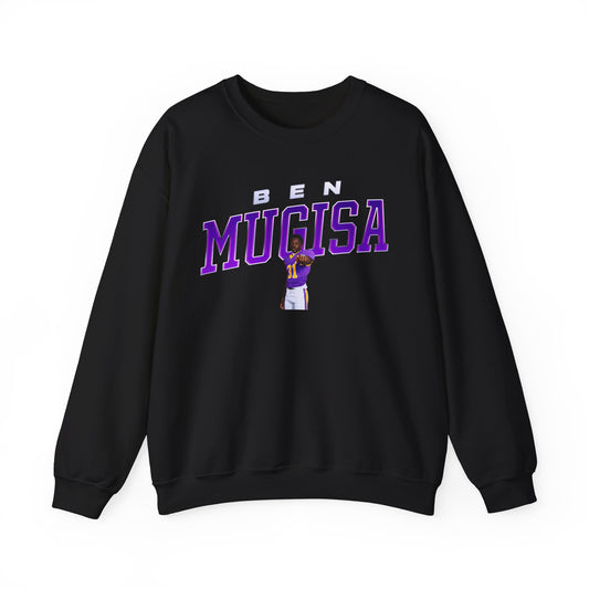 Ben Mugisa Icon Crewneck Sweatshirt