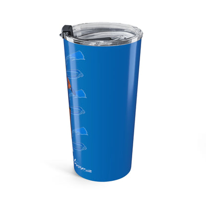 Trinniti Stevens 20oz Tumbler