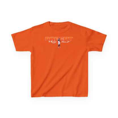 Robert Freeman IV Star Player Kids Tee